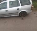 Опель Астра 1999 в Подольск (Котовск) на Automoto.ua Серый Опель Астра, объемом двигателя 2 л и пробегом 240 тыс. км за 600 $, фото 5 на Automoto.ua