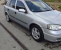 Сірий Опель Астра, об'ємом двигуна 1.6 л та пробігом 193 тис. км за 3000 $, фото 1 на Automoto.ua