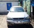 Серый Опель Астра, объемом двигателя 2 л и пробегом 3 тыс. км за 908 $, фото 1 на Automoto.ua