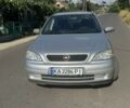 Сірий Опель Астра, об'ємом двигуна 1.6 л та пробігом 260 тис. км за 1700 $, фото 1 на Automoto.ua