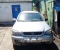 Серый Опель Астра, объемом двигателя 2 л и пробегом 3 тыс. км за 681 $, фото 1 на Automoto.ua
