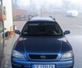 Сірий Опель Астра, об'ємом двигуна 2 л та пробігом 300 тис. км за 3000 $, фото 1 на Automoto.ua