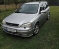 Сірий Опель Астра, об'ємом двигуна 1.6 л та пробігом 302 тис. км за 2250 $, фото 1 на Automoto.ua