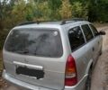 Сірий Опель Астра, об'ємом двигуна 2 л та пробігом 387 тис. км за 1200 $, фото 2 на Automoto.ua