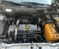 Серый Опель Астра, объемом двигателя 2 л и пробегом 9 тыс. км за 674 $, фото 7 на Automoto.ua