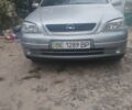 Сірий Опель Астра, об'ємом двигуна 2 л та пробігом 309 тис. км за 2903 $, фото 1 на Automoto.ua