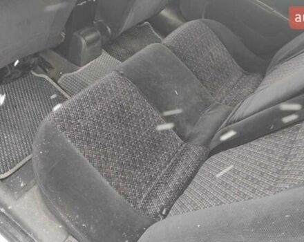 Серый Опель Астра, объемом двигателя 2 л и пробегом 410 тыс. км за 3500 $, фото 15 на Automoto.ua