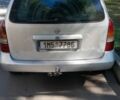 Сірий Опель Астра, об'ємом двигуна 2 л та пробігом 300 тис. км за 1598 $, фото 5 на Automoto.ua