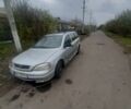 Опель Астра 1999 в Подольск (Котовск) на Automoto.ua Серый Опель Астра, объемом двигателя 2 л и пробегом 240 тыс. км за 600 $, фото 2 на Automoto.ua