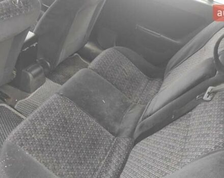 Серый Опель Астра, объемом двигателя 2 л и пробегом 410 тыс. км за 3500 $, фото 14 на Automoto.ua