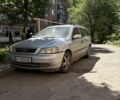Серый Опель Астра, объемом двигателя 2 л и пробегом 360 тыс. км за 1699 $, фото 1 на Automoto.ua
