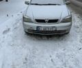 Серый Опель Астра, объемом двигателя 2 л и пробегом 500 тыс. км за 1750 $, фото 1 на Automoto.ua