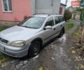 Серый Опель Астра, объемом двигателя 2 л и пробегом 410 тыс. км за 3200 $, фото 1 на Automoto.ua