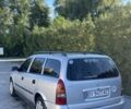 Сірий Опель Астра, об'ємом двигуна 2 л та пробігом 280 тис. км за 2698 $, фото 4 на Automoto.ua