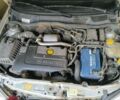 Сірий Опель Астра, об'ємом двигуна 2 л та пробігом 362 тис. км за 1401 $, фото 6 на Automoto.ua