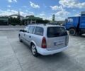 Сірий Опель Астра, об'ємом двигуна 1.6 л та пробігом 350 тис. км за 1150 $, фото 6 на Automoto.ua