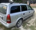 Сірий Опель Астра, об'ємом двигуна 2 л та пробігом 3 тис. км за 1850 $, фото 3 на Automoto.ua