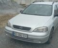 Серый Опель Астра, объемом двигателя 1.6 л и пробегом 1 тыс. км за 2500 $, фото 1 на Automoto.ua