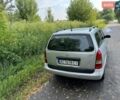 Сірий Опель Астра, об'ємом двигуна 1.69 л та пробігом 222 тис. км за 2000 $, фото 4 на Automoto.ua