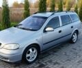 Серый Опель Астра, объемом двигателя 2 л и пробегом 247 тыс. км за 2791 $, фото 1 на Automoto.ua