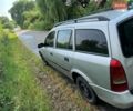Сірий Опель Астра, об'ємом двигуна 1.69 л та пробігом 222 тис. км за 2000 $, фото 3 на Automoto.ua