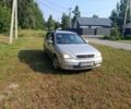 Сірий Опель Астра, об'ємом двигуна 1.6 л та пробігом 320 тис. км за 1151 $, фото 1 на Automoto.ua