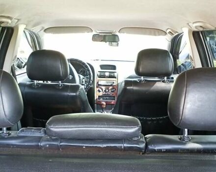 Серый Опель Астра, объемом двигателя 2 л и пробегом 390 тыс. км за 4500 $, фото 27 на Automoto.ua