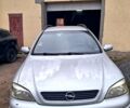 Серый Опель Астра, объемом двигателя 2 л и пробегом 0 тыс. км за 2750 $, фото 6 на Automoto.ua
