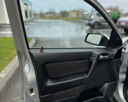 Серый Опель Астра, объемом двигателя 1.6 л и пробегом 330 тыс. км за 2999 $, фото 9 на Automoto.ua