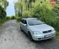 Сірий Опель Астра, об'ємом двигуна 1.69 л та пробігом 222 тис. км за 2000 $, фото 1 на Automoto.ua