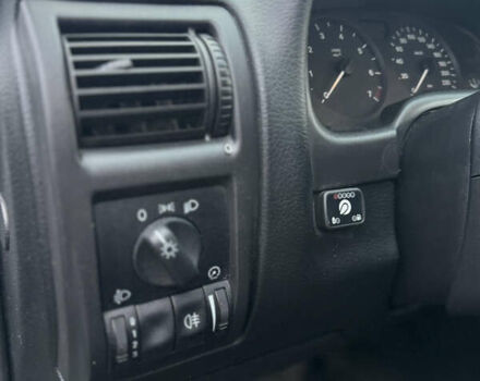 Серый Опель Астра, объемом двигателя 1.6 л и пробегом 330 тыс. км за 2999 $, фото 11 на Automoto.ua