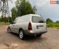 Серый Опель Астра, объемом двигателя 1.7 л и пробегом 467 тыс. км за 2200 $, фото 3 на Automoto.ua
