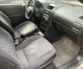 Сірий Опель Астра, об'ємом двигуна 2 л та пробігом 3 тис. км за 1850 $, фото 6 на Automoto.ua