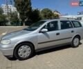 Серый Опель Астра, объемом двигателя 2 л и пробегом 200 тыс. км за 3200 $, фото 20 на Automoto.ua