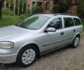 Сірий Опель Астра, об'ємом двигуна 0 л та пробігом 230 тис. км за 1300 $, фото 1 на Automoto.ua