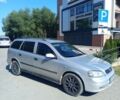 Сірий Опель Астра, об'ємом двигуна 1.7 л та пробігом 326 тис. км за 2200 $, фото 1 на Automoto.ua