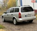 Сірий Опель Астра, об'ємом двигуна 1.6 л та пробігом 252 тис. км за 3000 $, фото 5 на Automoto.ua