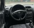 Сірий Опель Астра, об'ємом двигуна 1.8 л та пробігом 320 тис. км за 1754 $, фото 11 на Automoto.ua