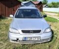Сірий Опель Астра, об'ємом двигуна 2 л та пробігом 362 тис. км за 1401 $, фото 1 на Automoto.ua