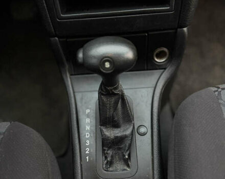 Серый Опель Астра, объемом двигателя 1.6 л и пробегом 330 тыс. км за 2999 $, фото 20 на Automoto.ua