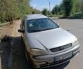 Сірий Опель Астра, об'ємом двигуна 1.7 л та пробігом 444 тис. км за 2800 $, фото 1 на Automoto.ua
