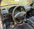 Серый Опель Астра, объемом двигателя 2 л и пробегом 200 тыс. км за 3200 $, фото 35 на Automoto.ua