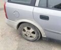 Сірий Опель Астра, об'ємом двигуна 1.8 л та пробігом 485 тис. км за 1600 $, фото 7 на Automoto.ua