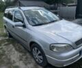 Сірий Опель Астра, об'ємом двигуна 2 л та пробігом 3 тис. км за 1850 $, фото 1 на Automoto.ua