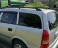 Сірий Опель Астра, об'ємом двигуна 2 л та пробігом 390 тис. км за 3899 $, фото 9 на Automoto.ua