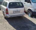 Серый Опель Астра, объемом двигателя 0 л и пробегом 2 тыс. км за 700 $, фото 1 на Automoto.ua
