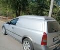 Серый Опель Астра, объемом двигателя 1.7 л и пробегом 444 тыс. км за 2800 $, фото 2 на Automoto.ua