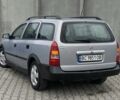 Сірий Опель Астра, об'ємом двигуна 1.8 л та пробігом 320 тис. км за 1754 $, фото 7 на Automoto.ua