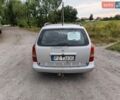Серый Опель Астра, объемом двигателя 2 л и пробегом 350 тыс. км за 1800 $, фото 1 на Automoto.ua