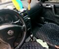 Серый Опель Астра, объемом двигателя 2 л и пробегом 350 тыс. км за 3400 $, фото 4 на Automoto.ua